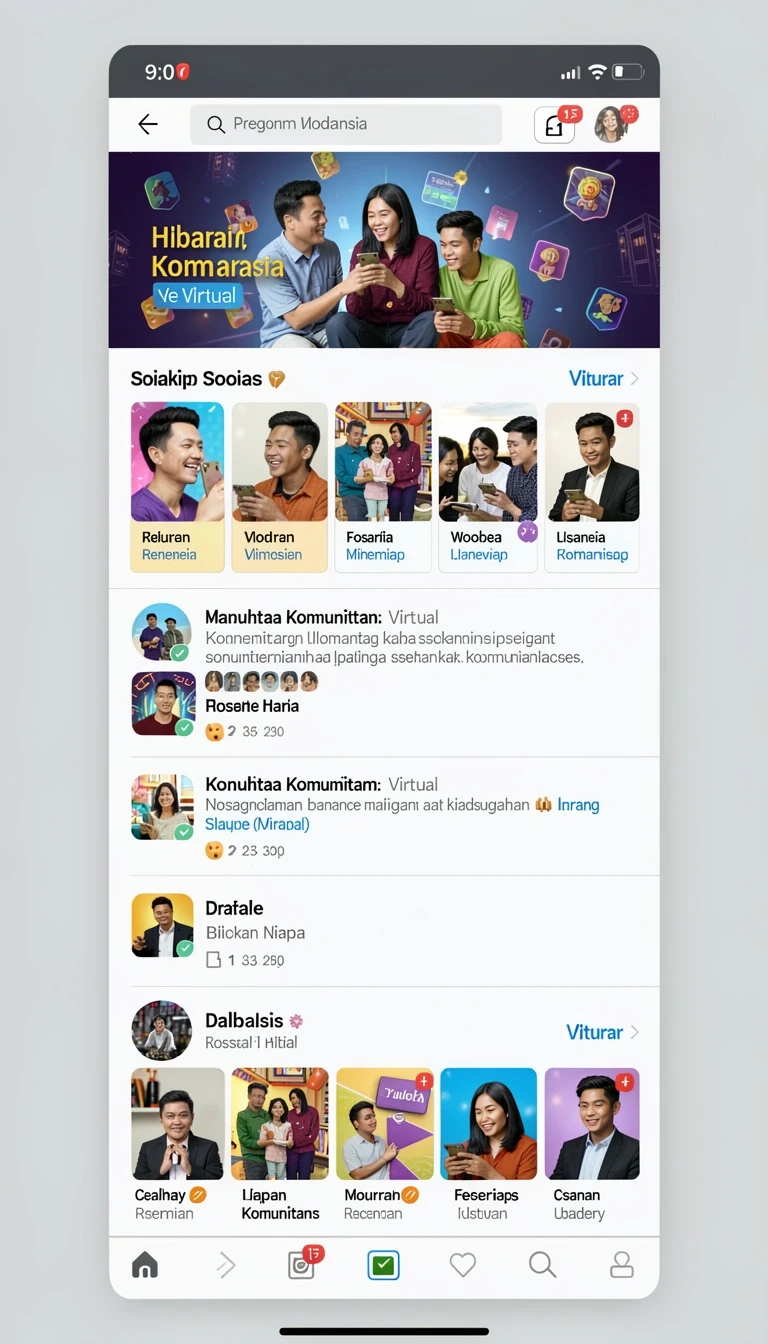 Screenshot Aplikasi nagitabet Terbaru dengan Fitur Terbaik nomor 3