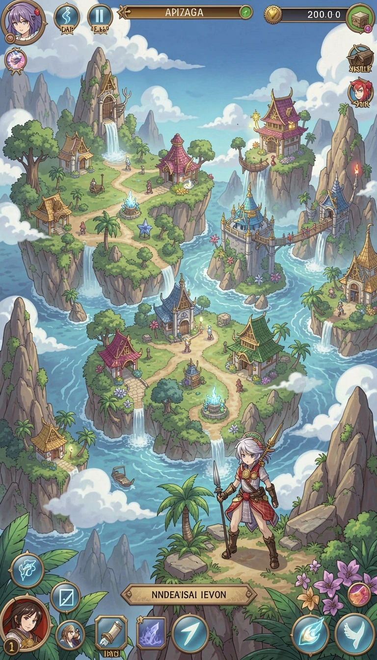 Screenshot Download imbajp APK Terbaru Full Version nomor 1