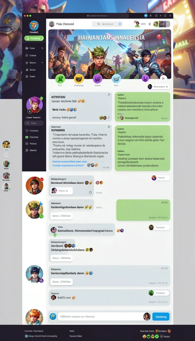 Screenshot Review Aplikasi oce69 nomor 1