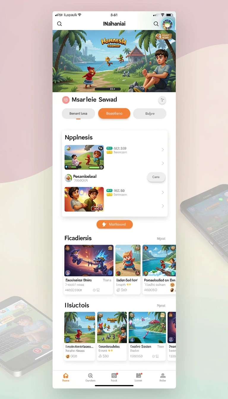 Screenshot 8id Terbaru: Download APK dan Info Lengkap nomor 3