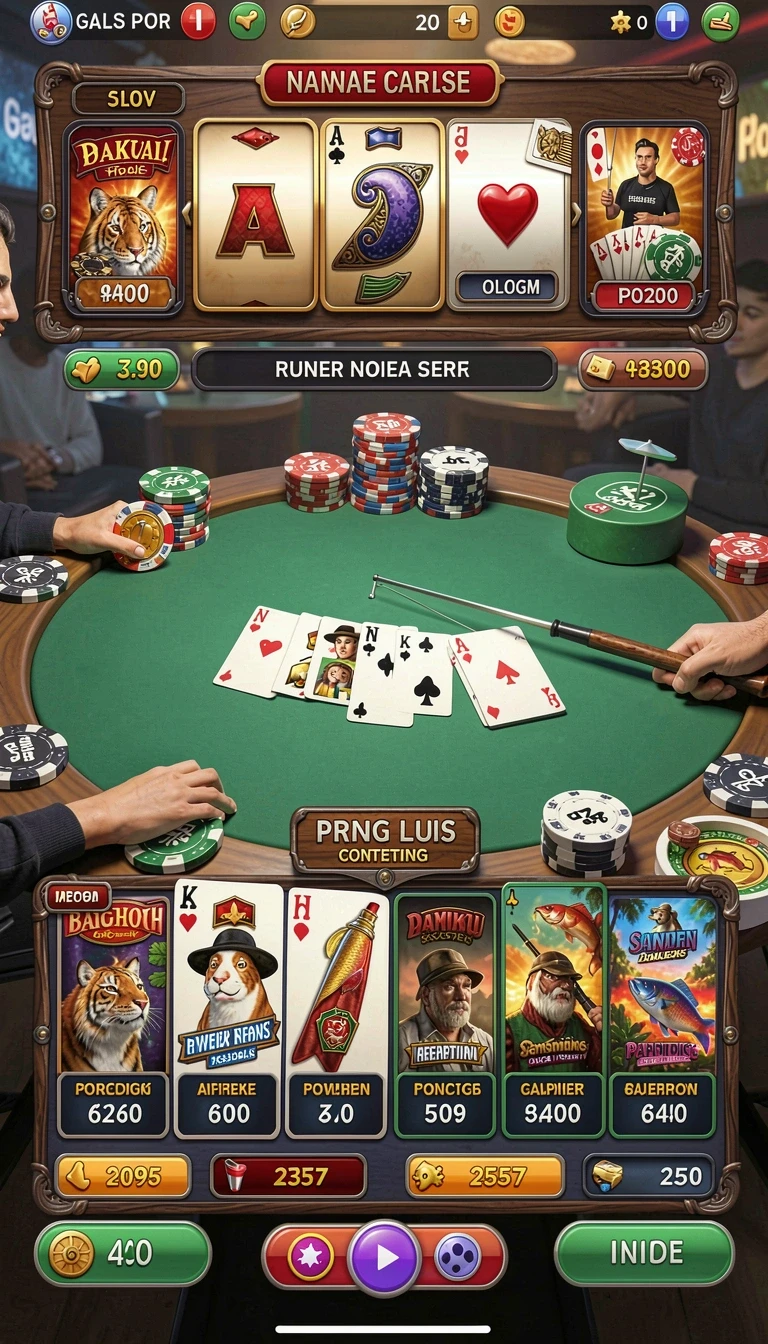 Screenshot 8id Terbaru: Download APK dan Info Lengkap nomor 2
