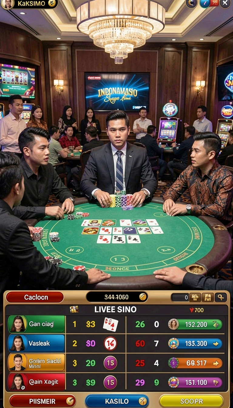 Screenshot Update Aplikasi coktogel ke Versi Terbaru nomor 1