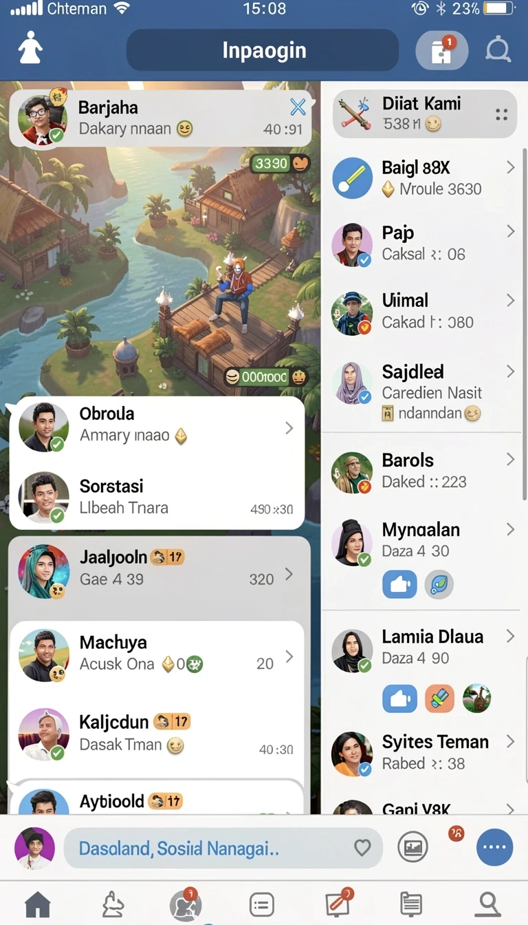 Screenshot bank338 Versi Terbaru untuk Android Tanpa Ribet nomor 2