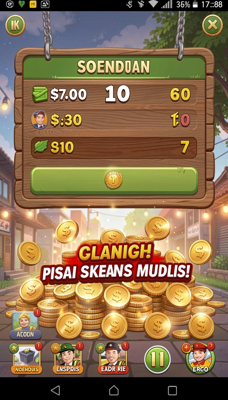 Screenshot Aplikasi nagitabet Terbaru dengan Fitur Terbaik nomor 1