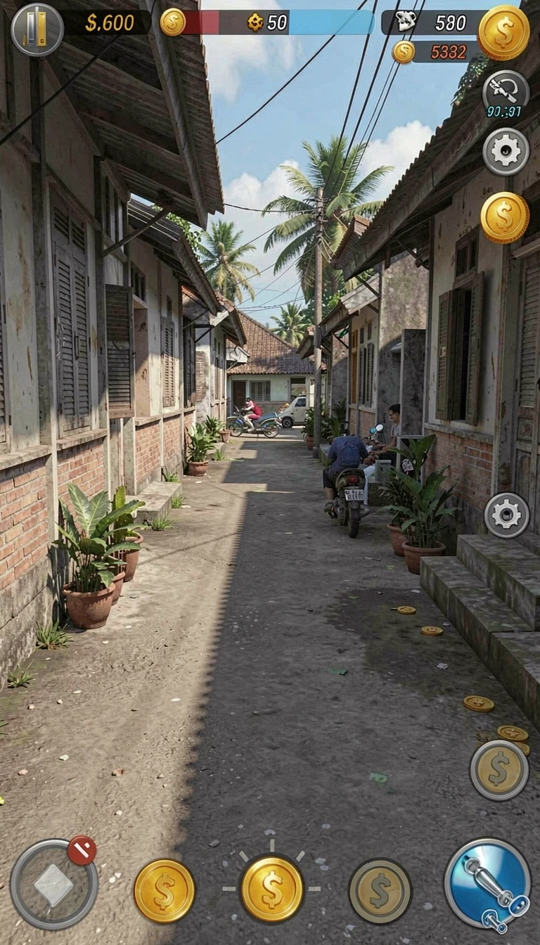 Screenshot Review Aplikasi n32 nomor 1