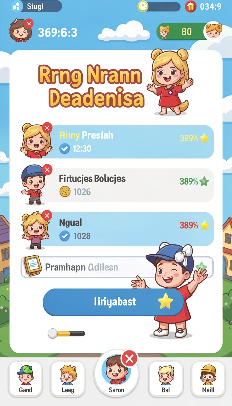 Screenshot nusbat88 Terbaru: Download APK Resmi dan Aman nomor 2
