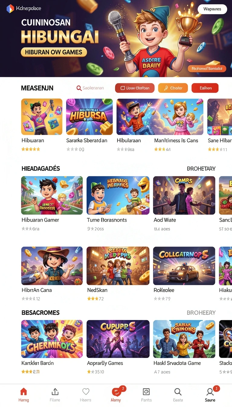 Screenshot Review Aplikasi nagahoki88 nomor 1