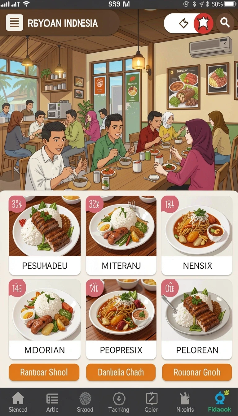 Screenshot Review Aplikasi dadu11 nomor 3