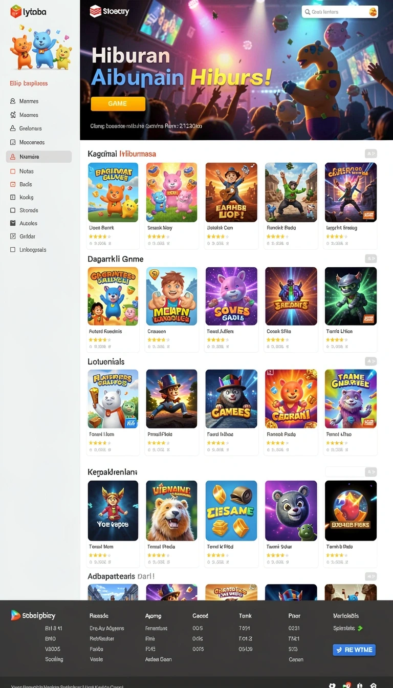 Pratinjau antarmuka idamantoto — aplikasi APK resmi Android v2.5.6