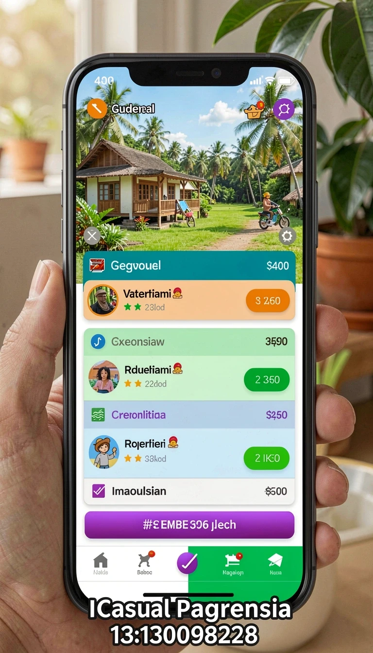 Screenshot Review Aplikasi oce69 nomor 3