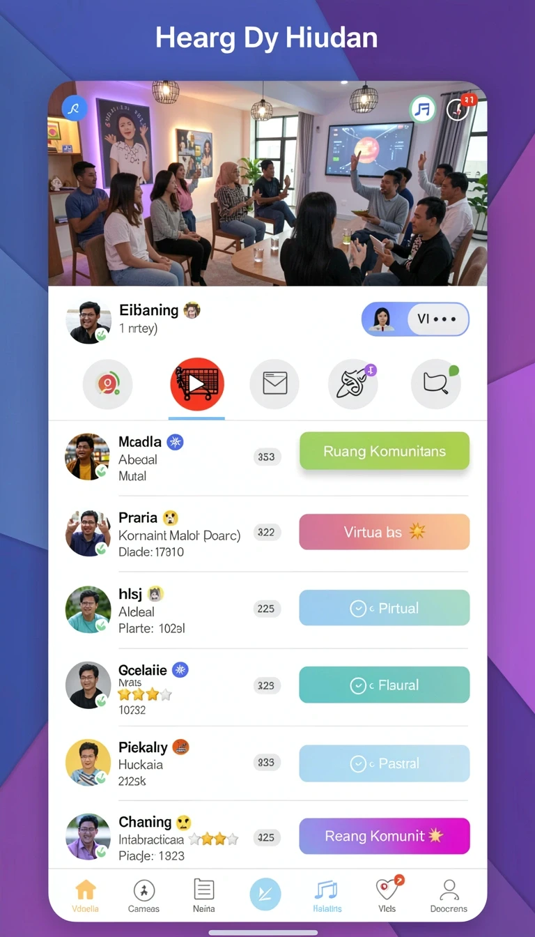 Screenshot Info Aplikasi 99luck99 Terbaru dan Cara Download nomor 3
