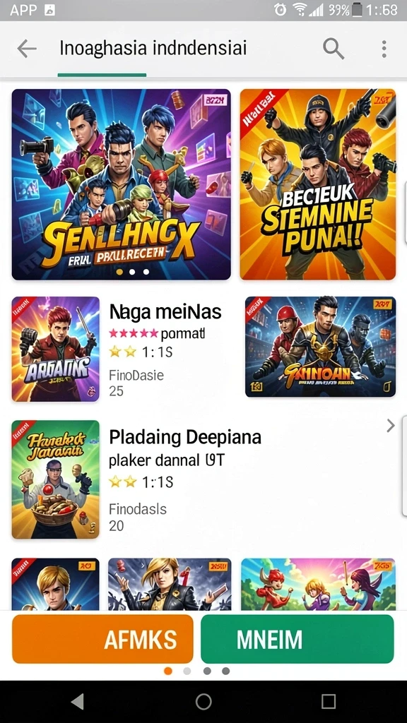 Screenshot Review Aplikasi alexis4d nomor 1