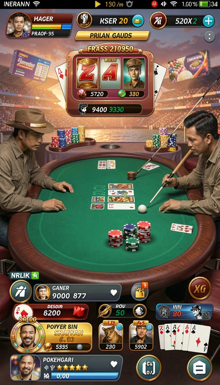 Screenshot Aplikasi nagitabet Terbaru dengan Fitur Terbaik nomor 2