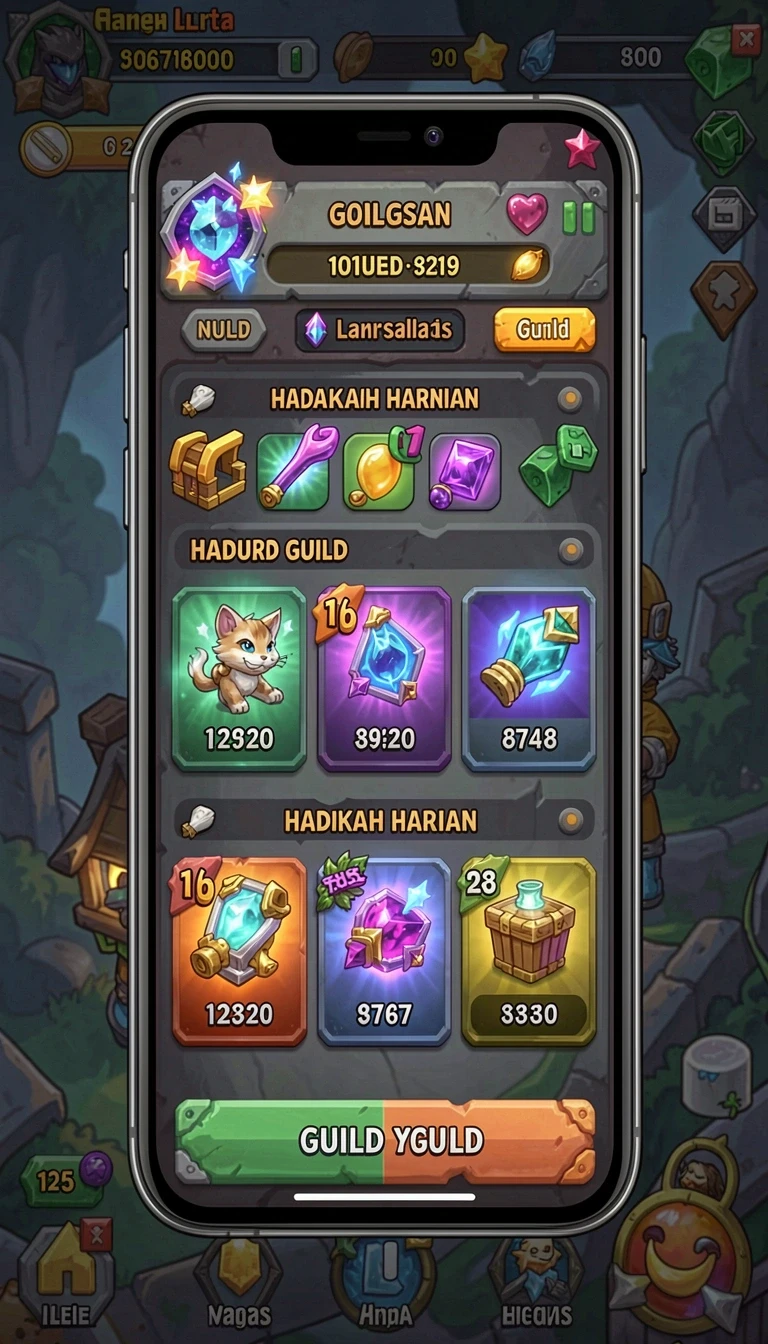 Screenshot Update Aplikasi evip3 ke Versi Terbaru nomor 1