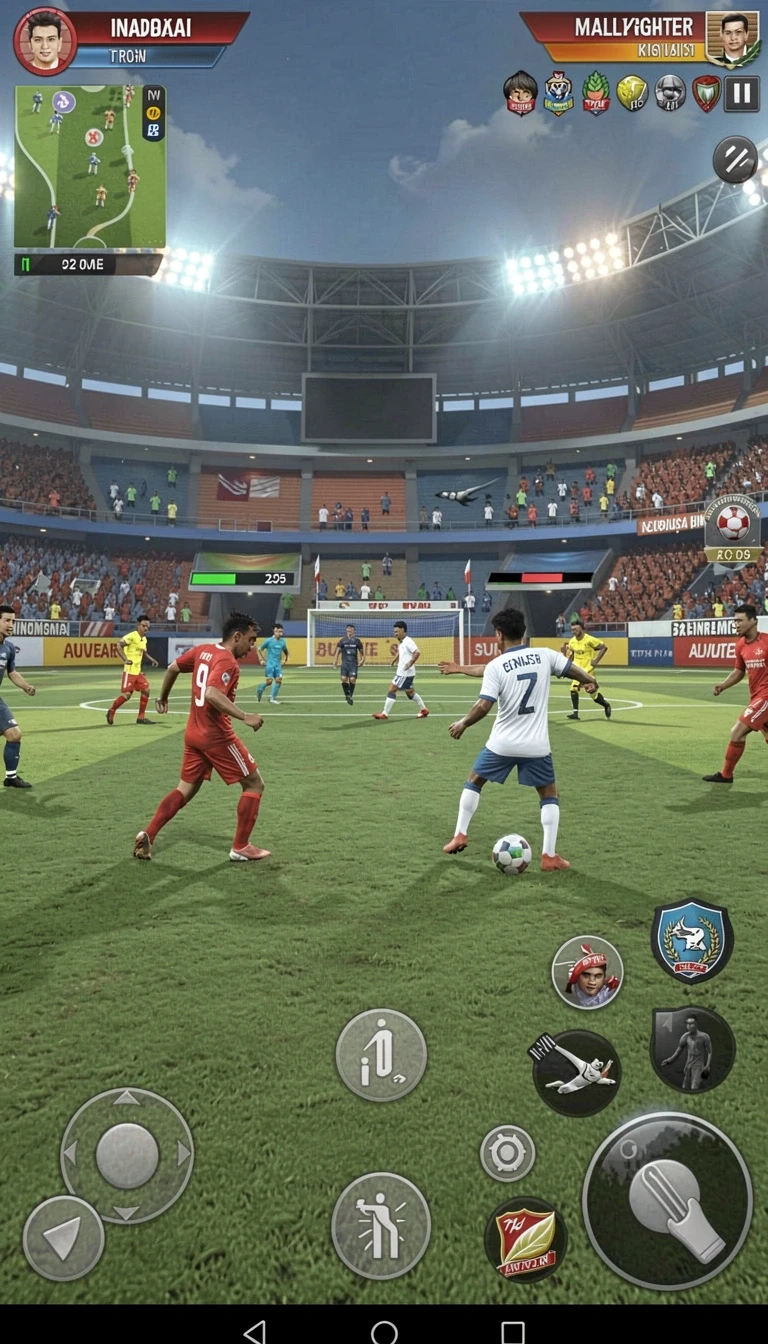 Screenshot 62hot App APK Terbaru nomor 1
