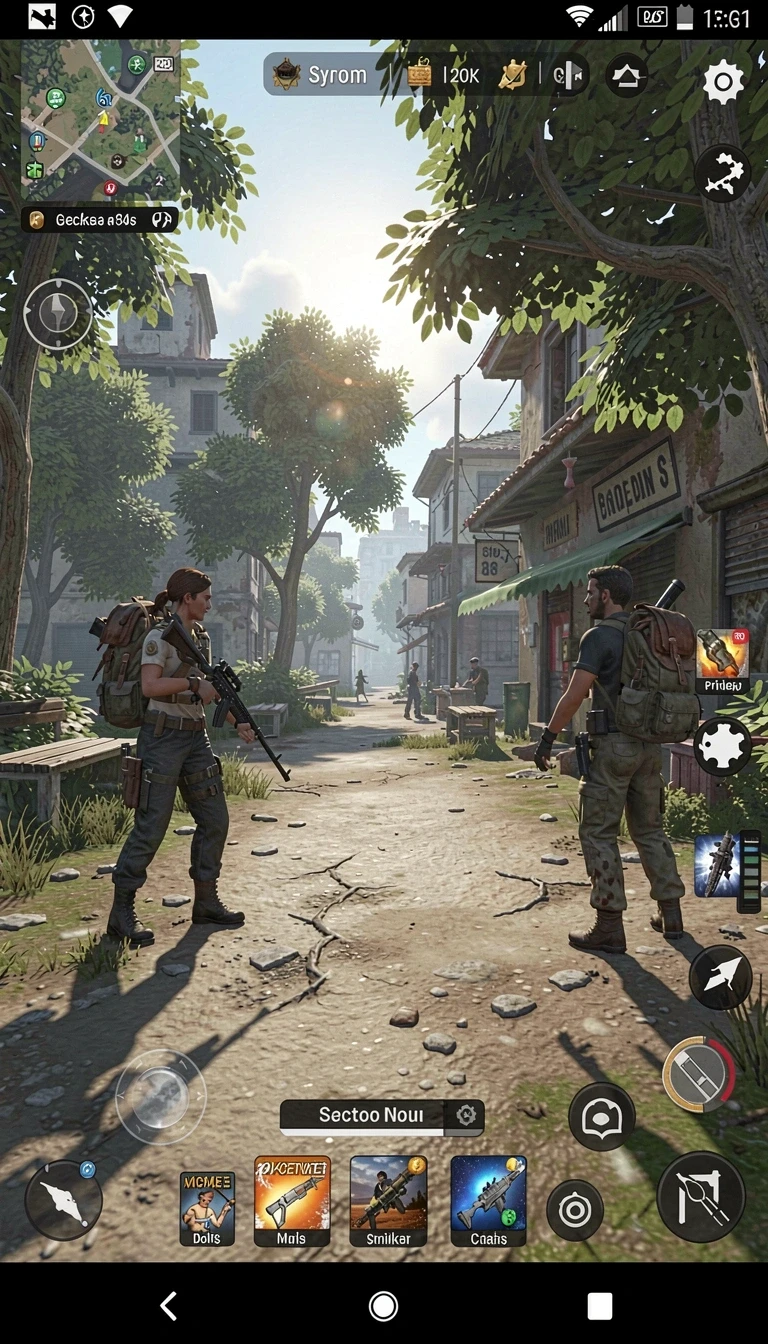 Screenshot qqslot Versi Terbaru: Apa yang Baru? nomor 3